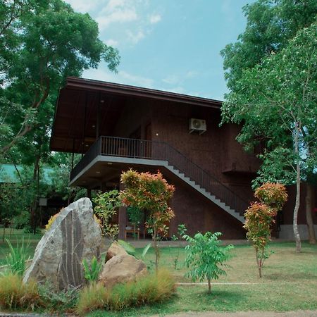 Doola River Edge Udawalawe Exterior foto