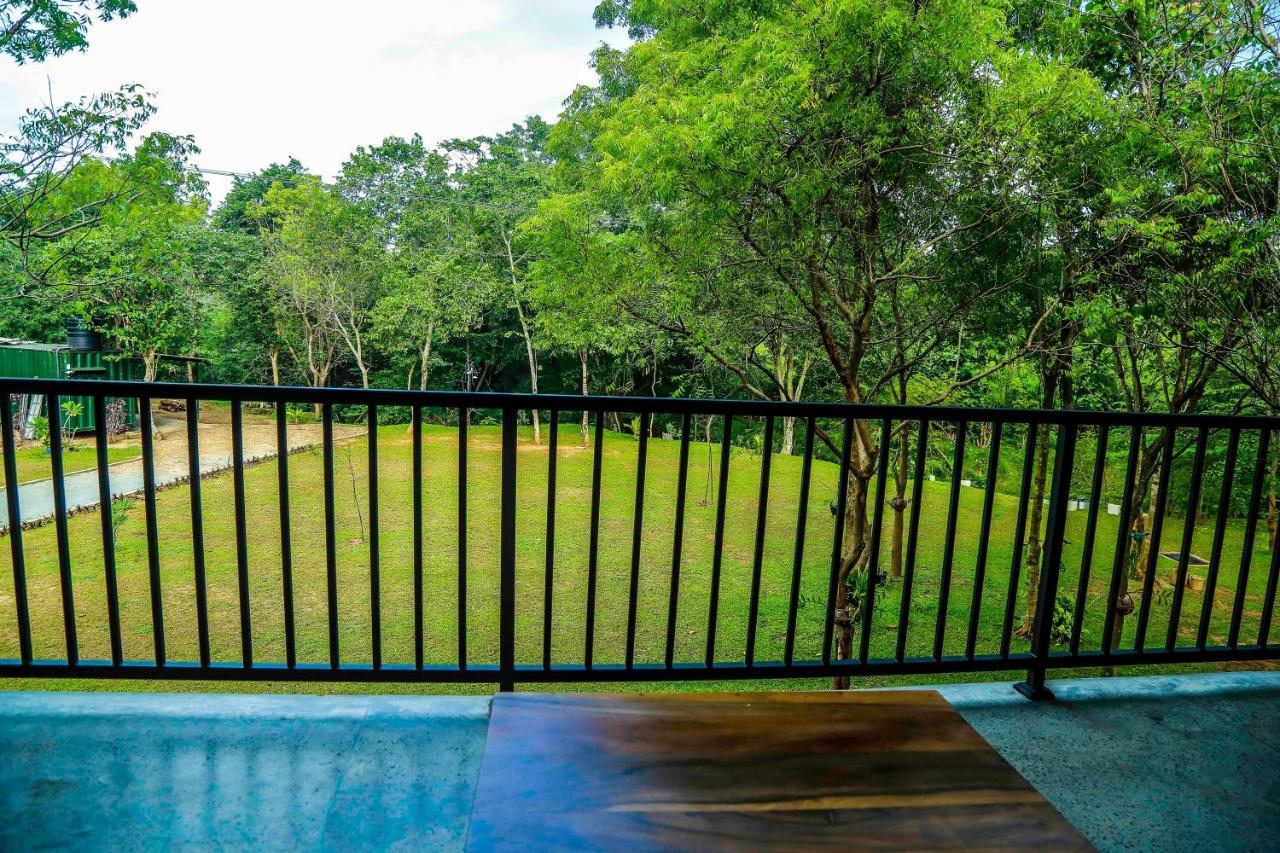 Doola River Edge Udawalawe Exterior foto
